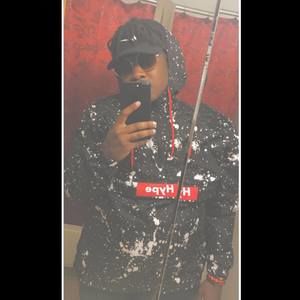 Meet your Posher, Rashod